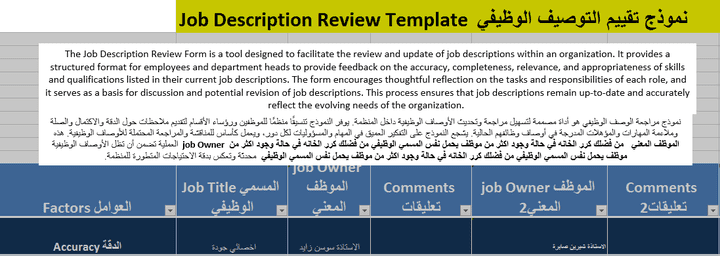 تحليل بيانات باستخدام Excel