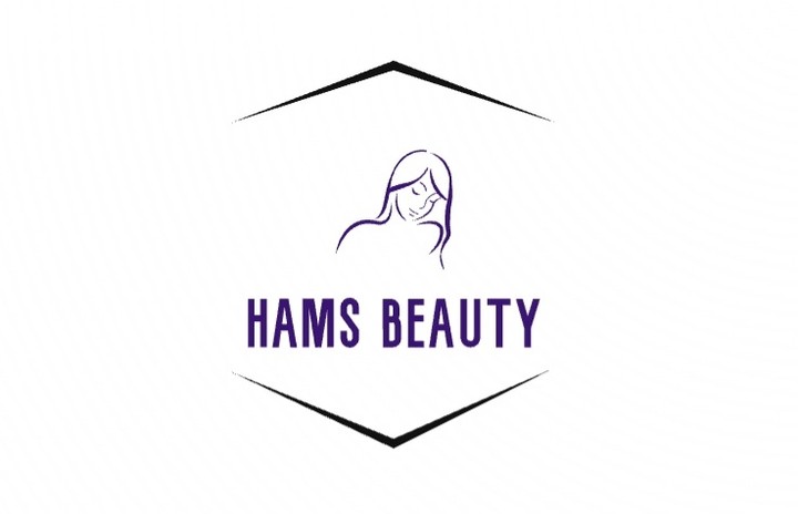 Beauty business logo