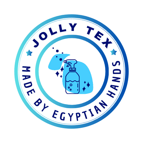 تصميم لوجو لشركة jolly tex