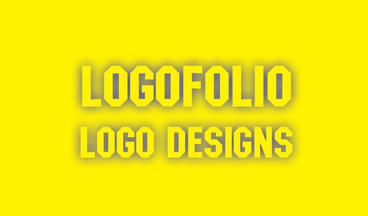 LOGOFOLIO / LOGO DESIGN