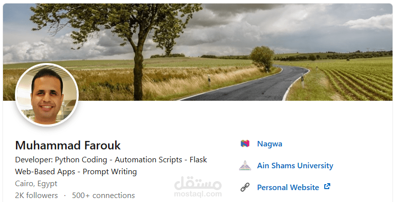LinkedIn