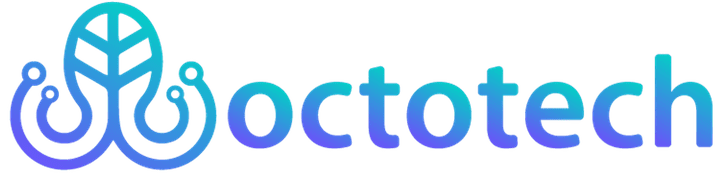 موقع شركة Octotech