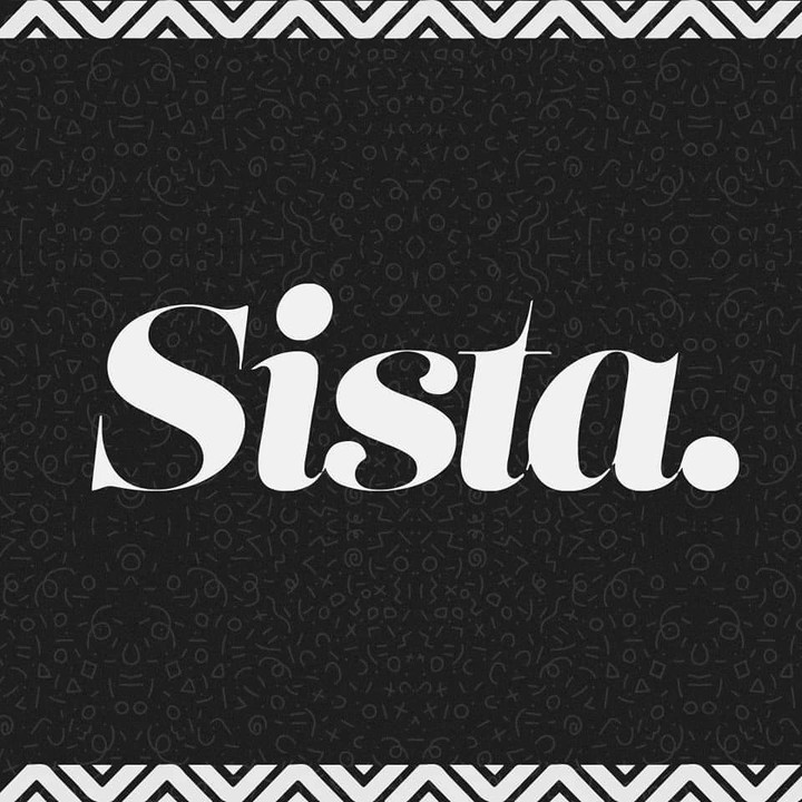 sista logo