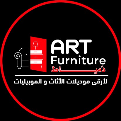 art furniture store