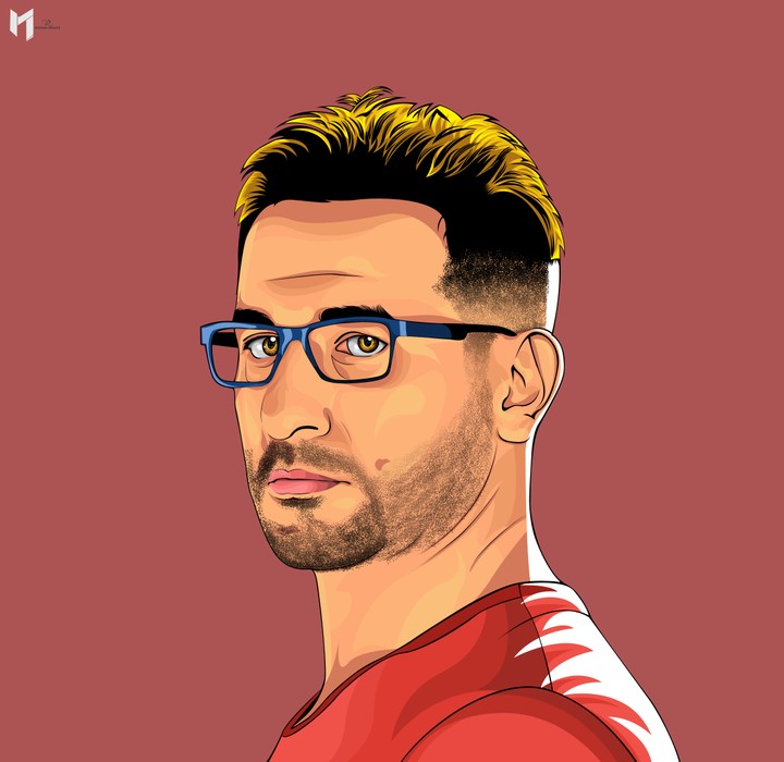 فيكتور ارت vector art