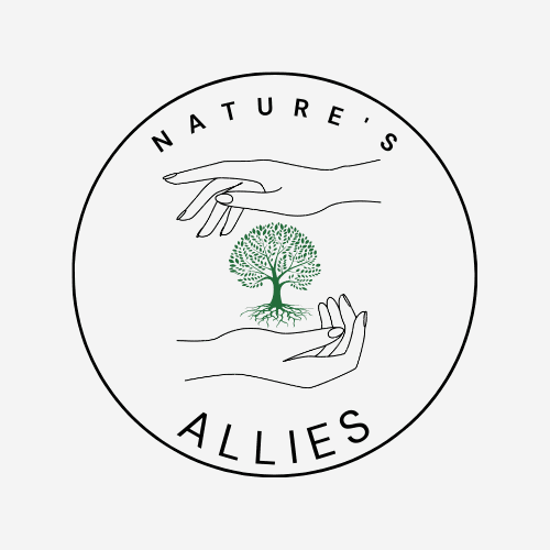 logo about natur