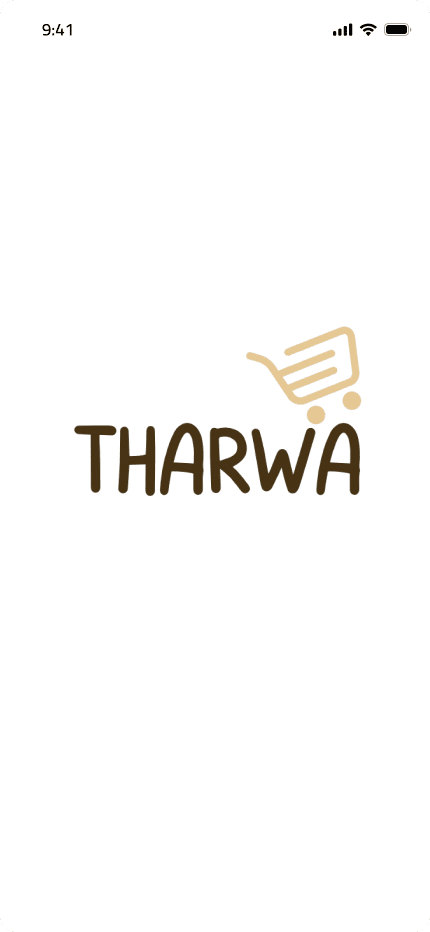 tharwa app