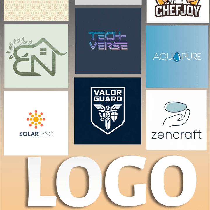 LOGO DESIGN