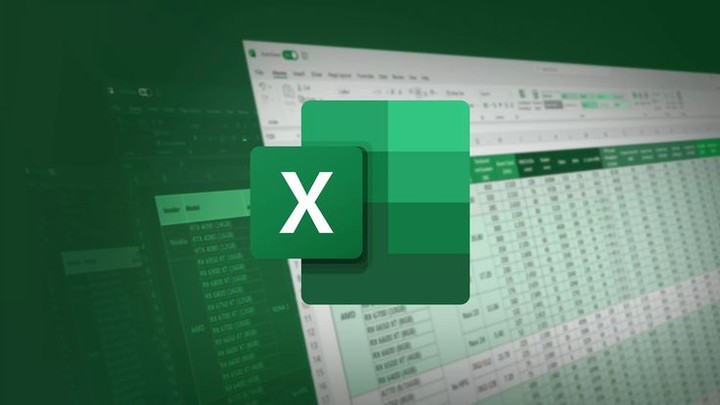 خدمات Excel احترافية لتحليل البيانات وإعداد التقارير