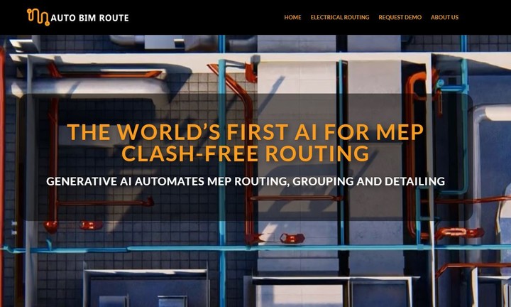 Autobimroute