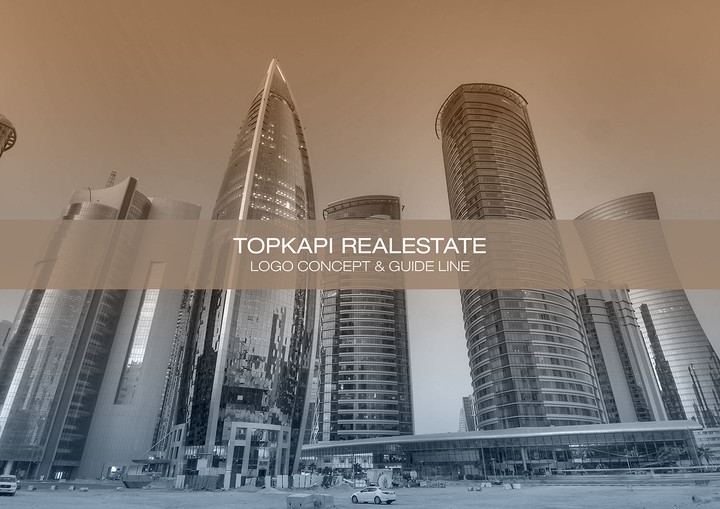 TOPKAPI REALESTATE