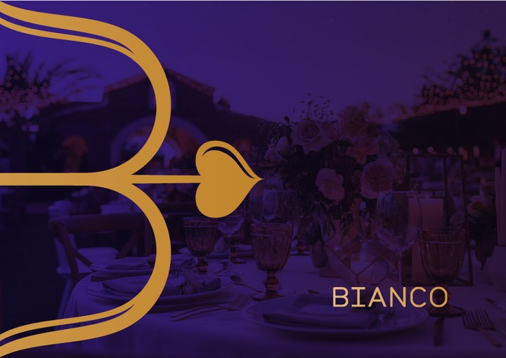 BIANCO WEDDING PLANNER