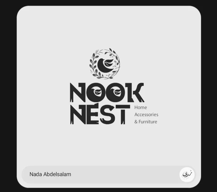 Nook Nest Logo