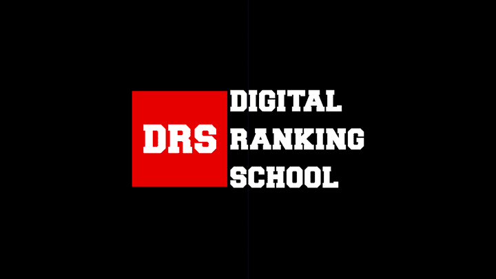 تحريك شعار شركه DRS