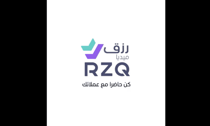 RZQ Media موشن جرافيك | شركة تسويق  سعودية