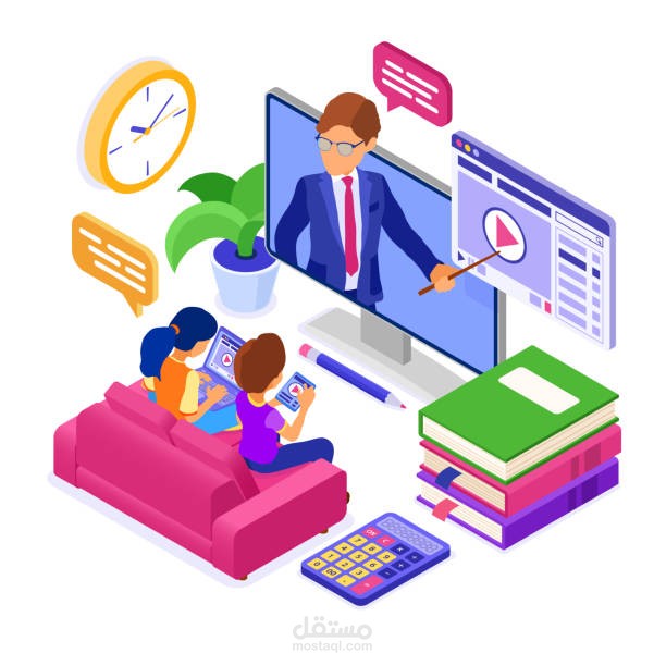 شرح وتبسيط دروس علوم الحاسب (Computer Science) لجميع المستويات