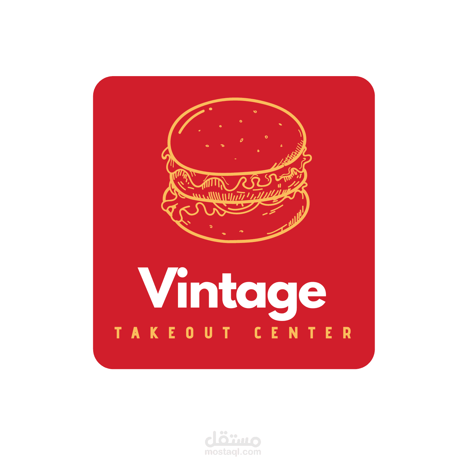 VINTAGE LOGO