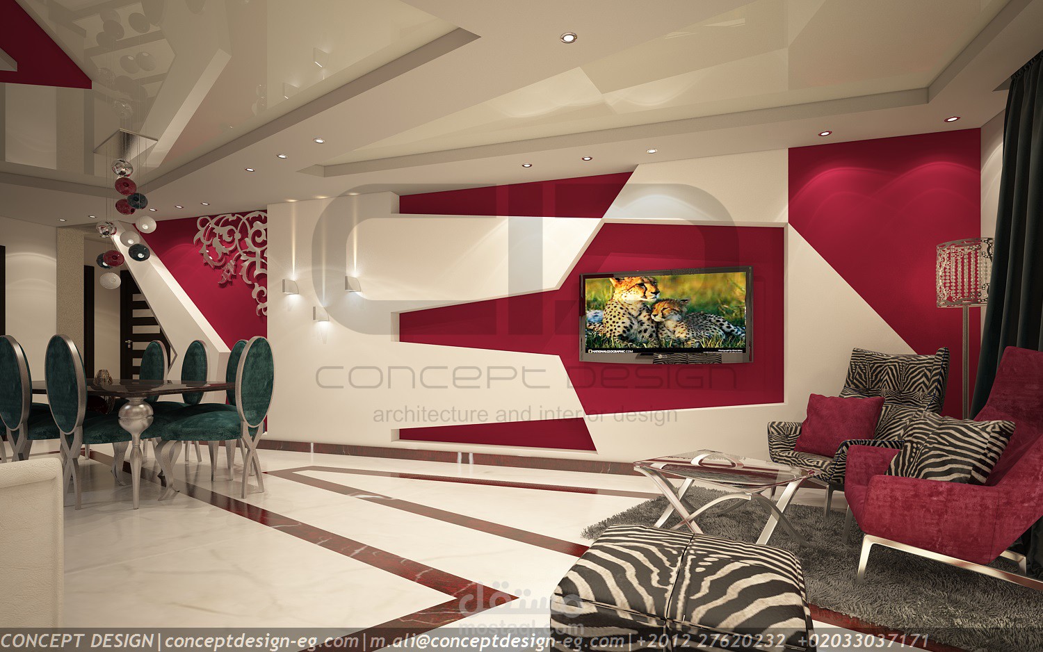 Interior-Design_Modern_Reception