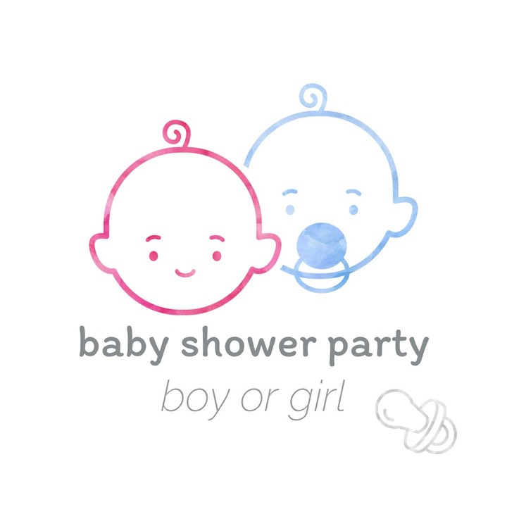 Baby shower party