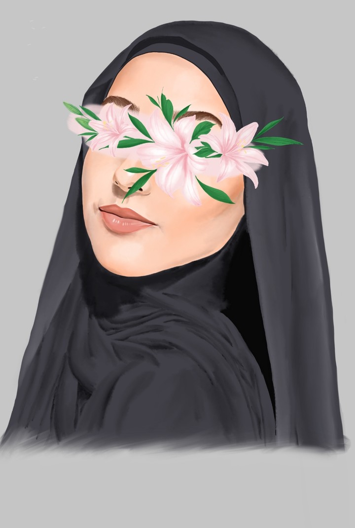 رسم بورتريه شخصي بطريقة مميزة