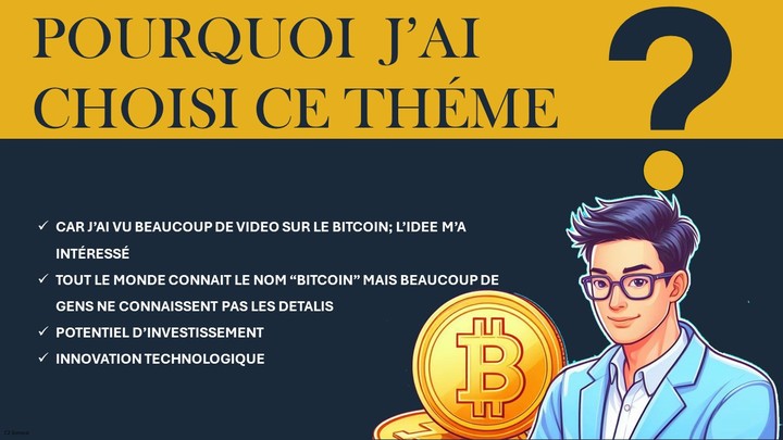 LE BITCOIN