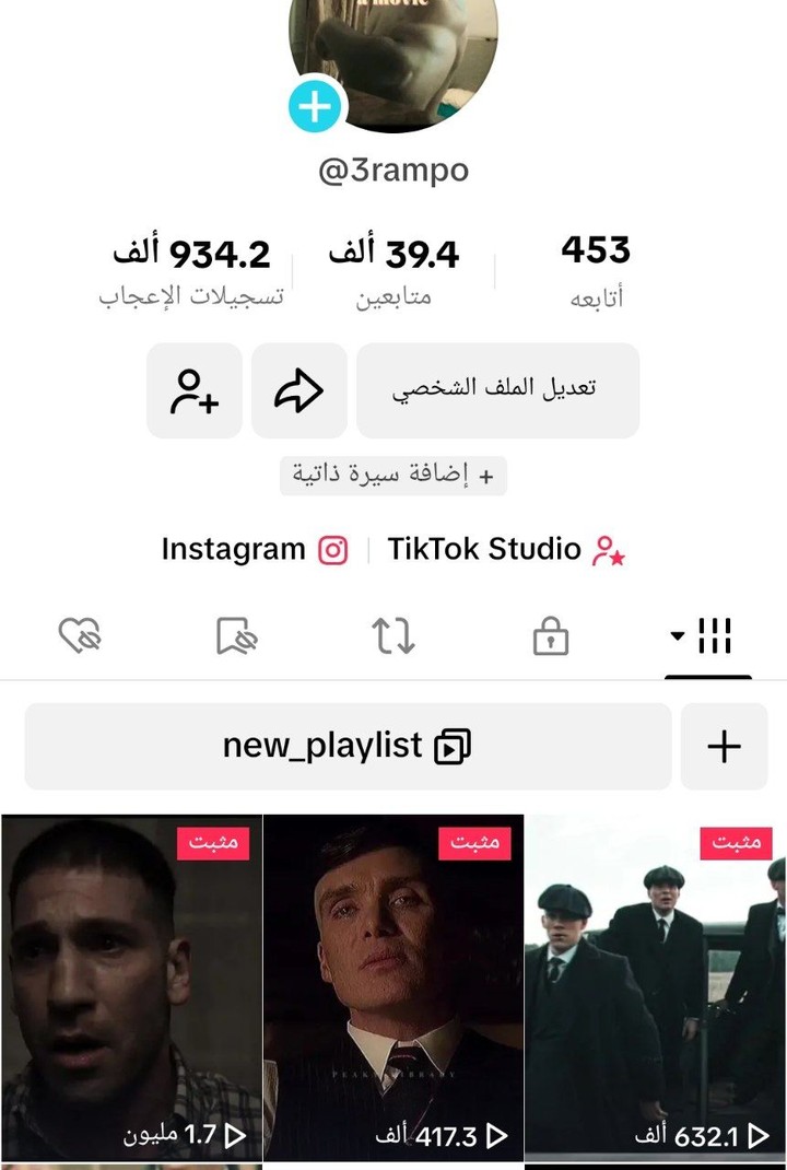 achieving 39K followers on tiktok