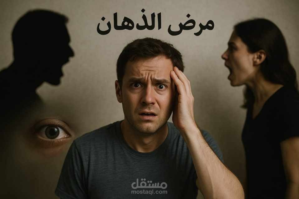 "كل ما تحتاج معرفته عن الذهان: الأسباب، الأعراض، والعلاج"
