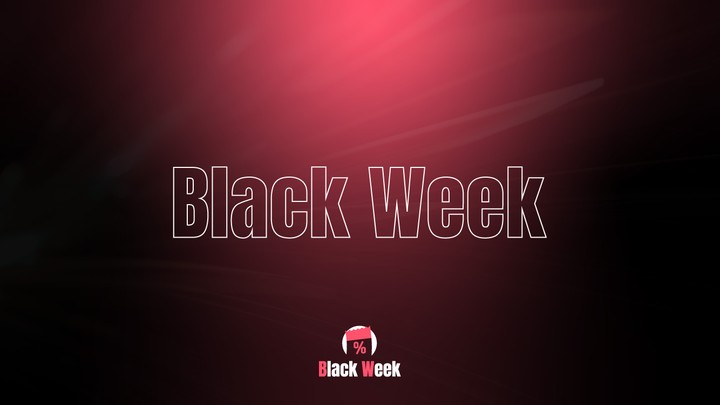 Black Week