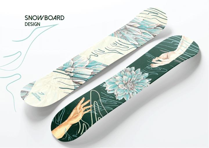 cocoon snowboards