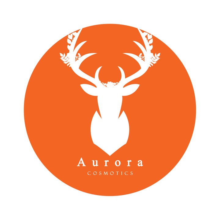 Logo Aurora Cosmetics