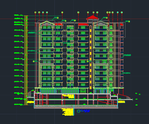 ِAutoCAD Drawings