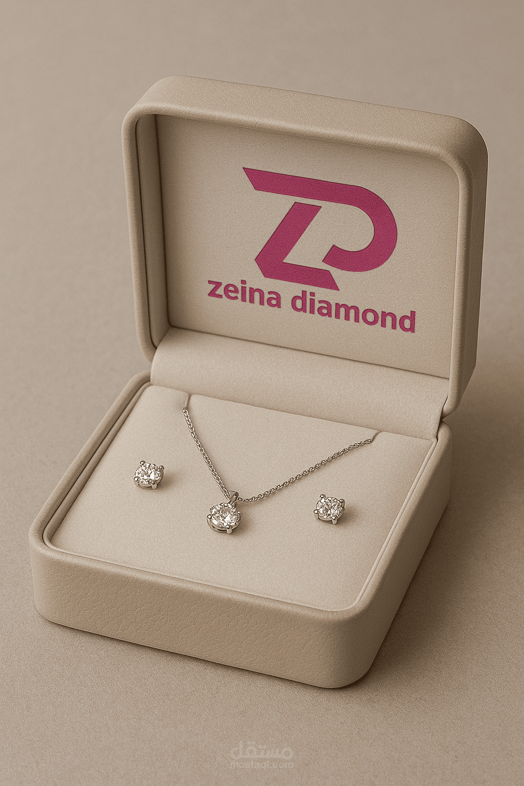 zeina diamond