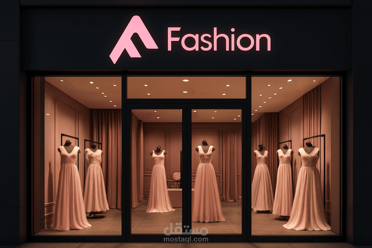 Fashion