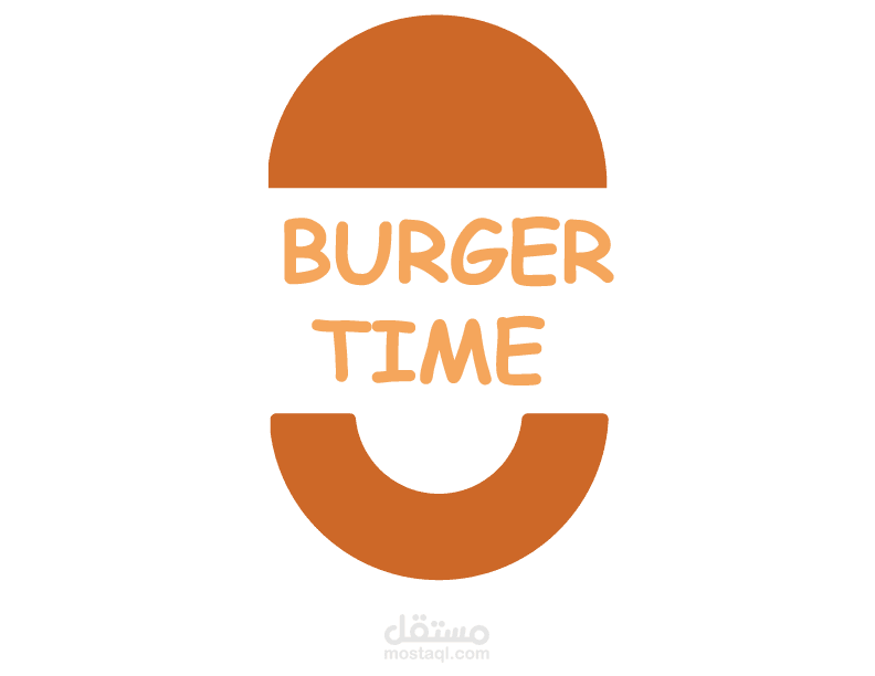 burger time