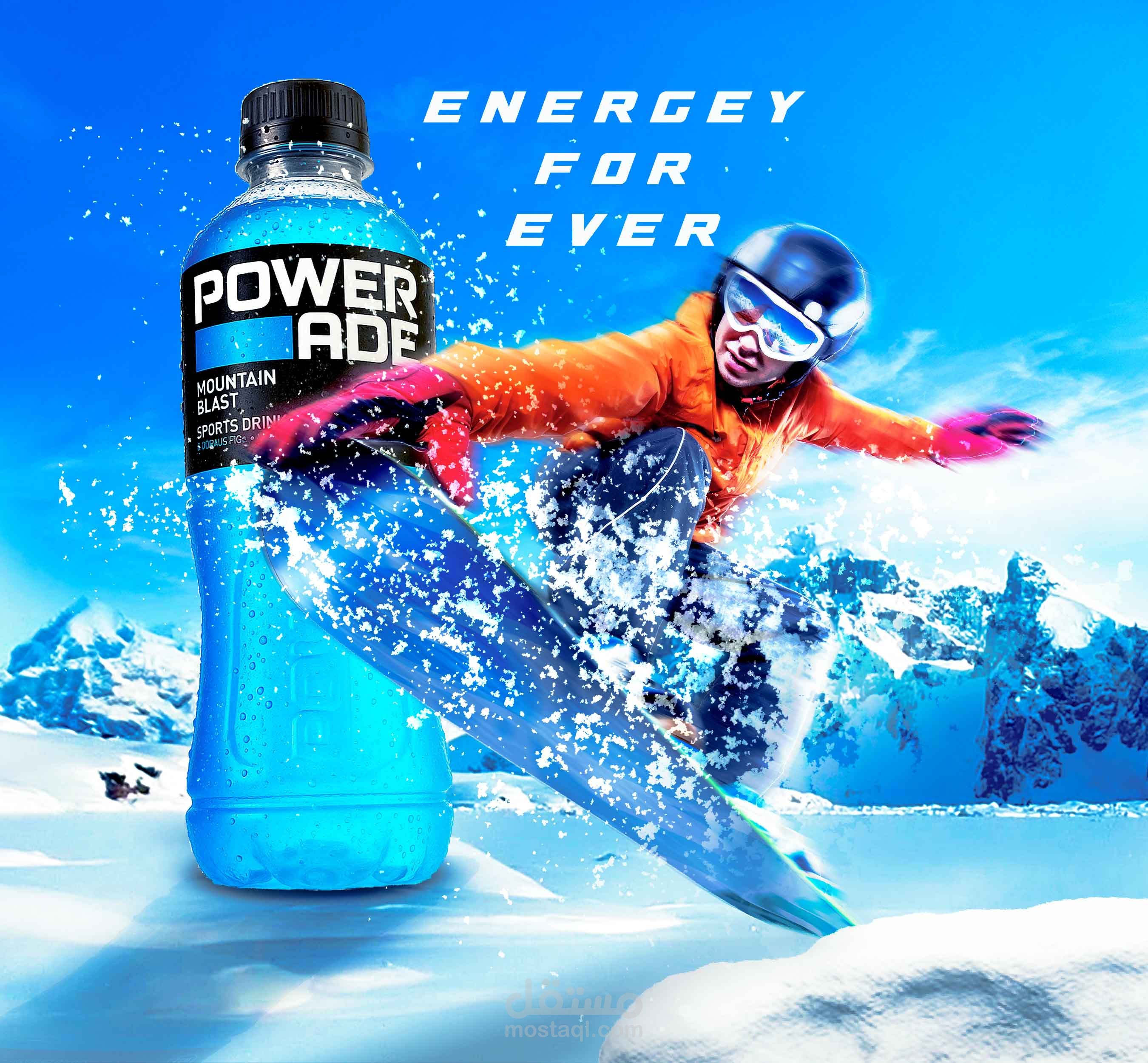 ENERGY FOR EVER
