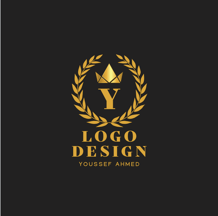 تصميم لوجوهات Design of logos