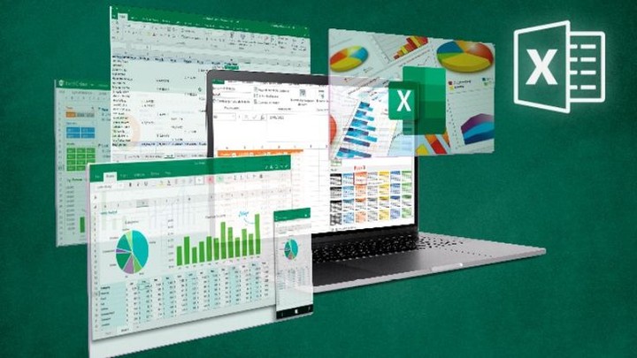 تحليل مبيعات فروع ومنتجات لمتجر تجزئة باستخدام Excel