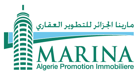 تصميم و تطوير موقع مارينا الجزائر