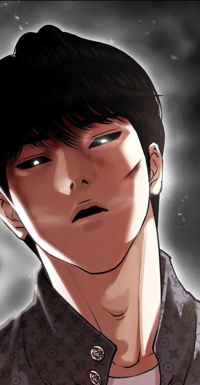 Edit لشخصية daniel من مانهوا lookism