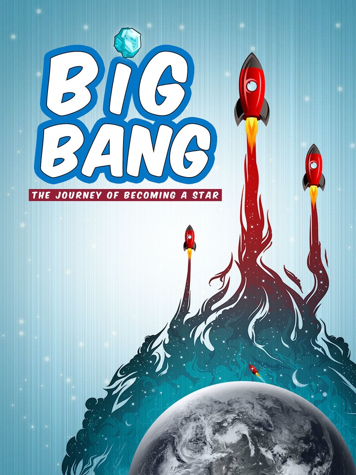 Big Bang Game