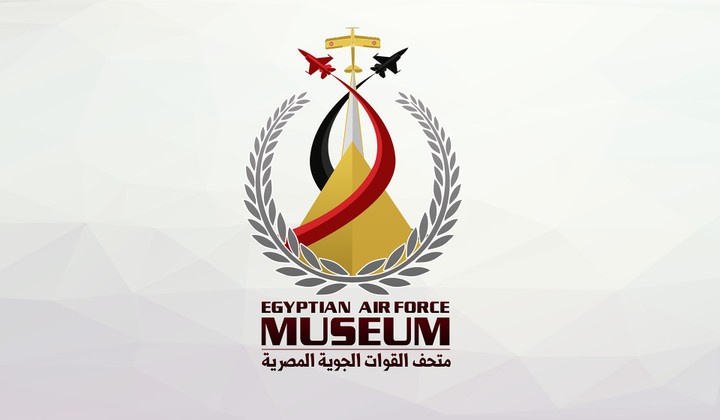 Egyptian Air Force Museum LOGO