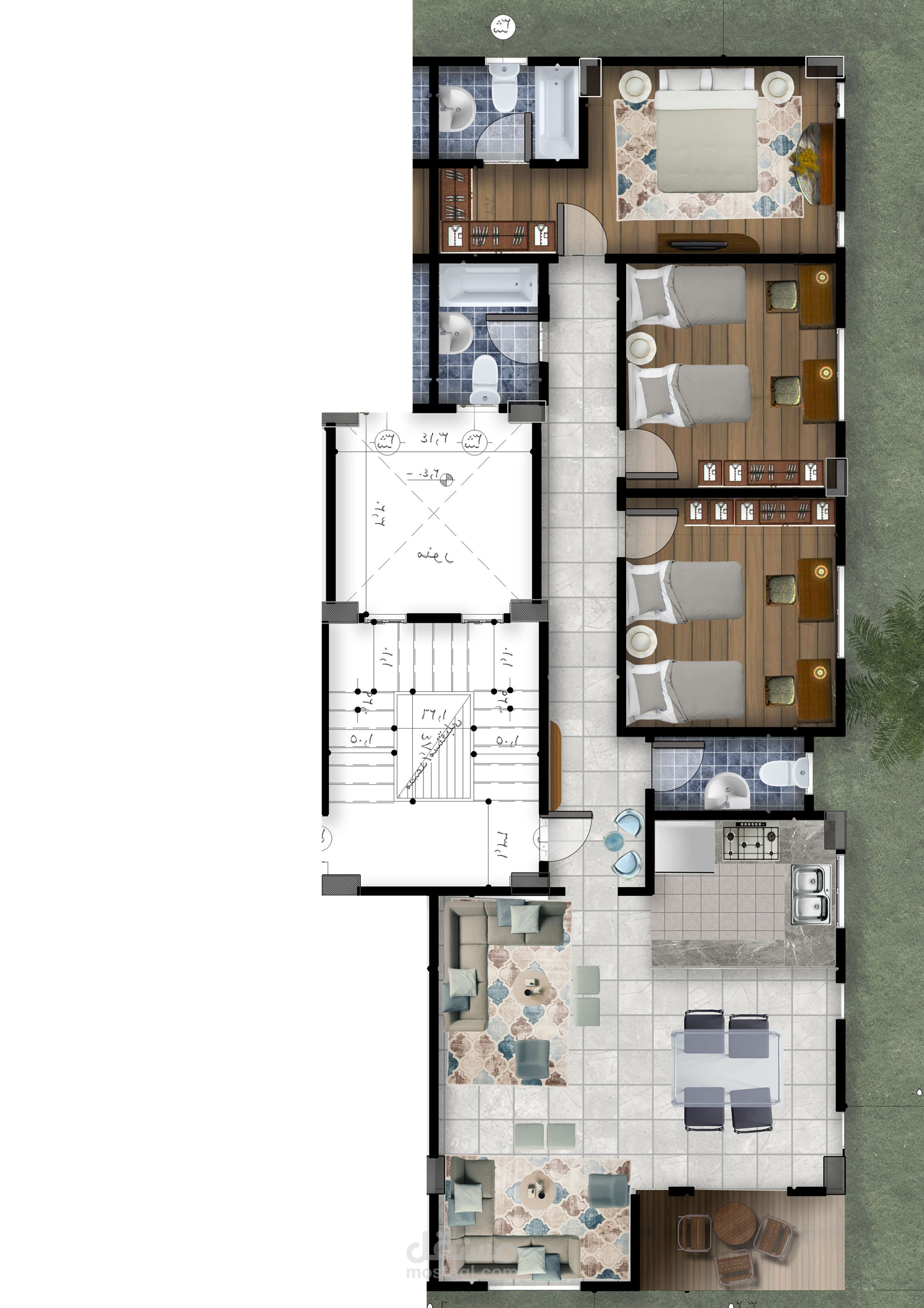 2d designs | مستقل
