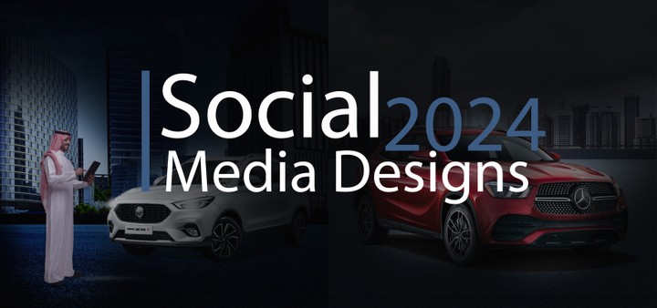 Car Social Media Ads