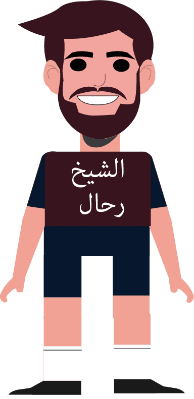 لوجو لعمل المحتويات التعليمية