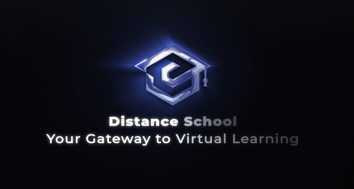 انترو لاكاديميه Distance school