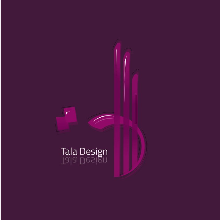 tala design logo