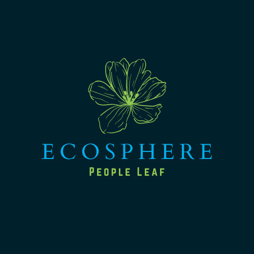 EcoSphere logo