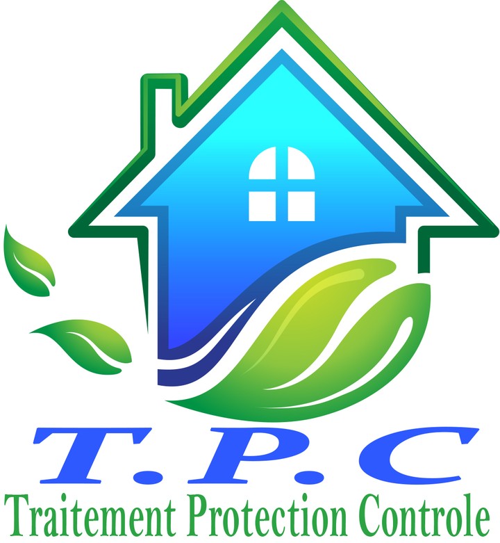 Logo TPC MAROC