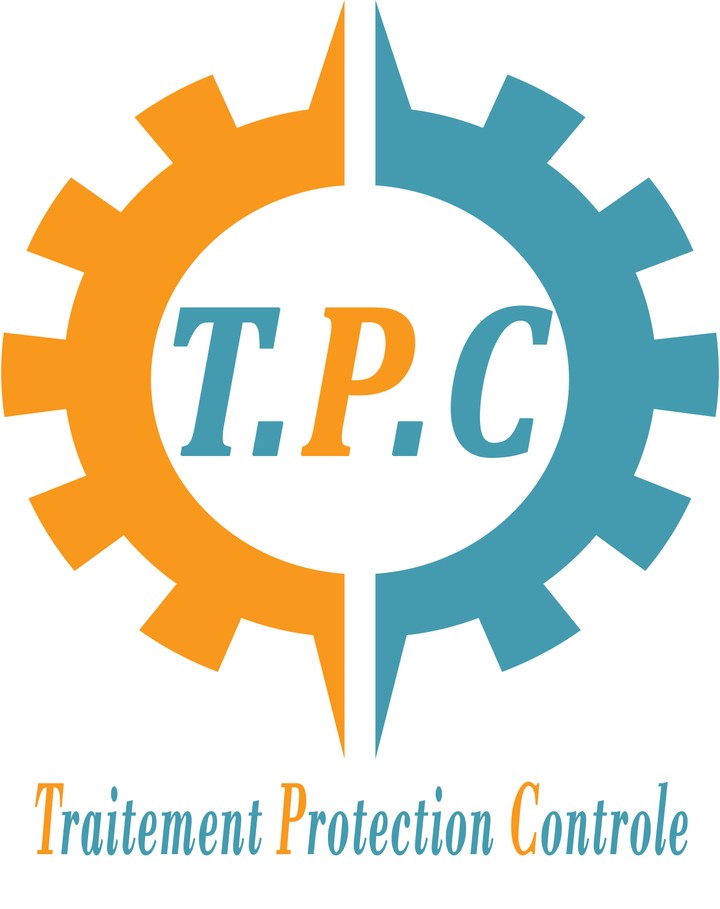 Logo TPC MAROC