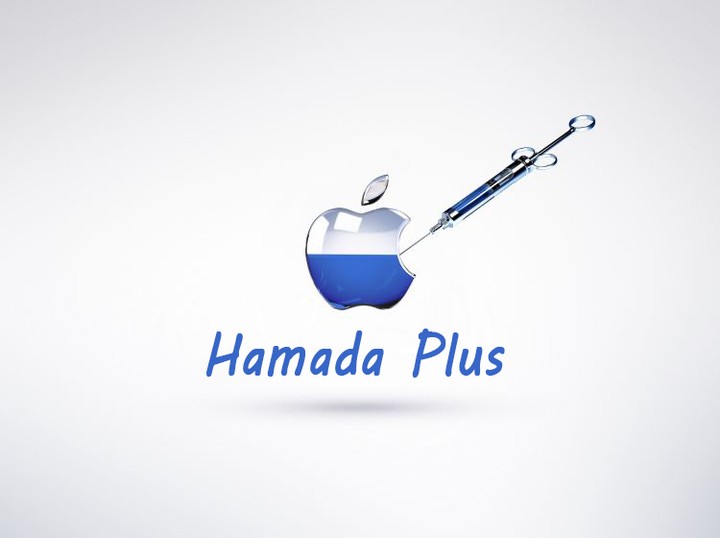 Hamada Plus